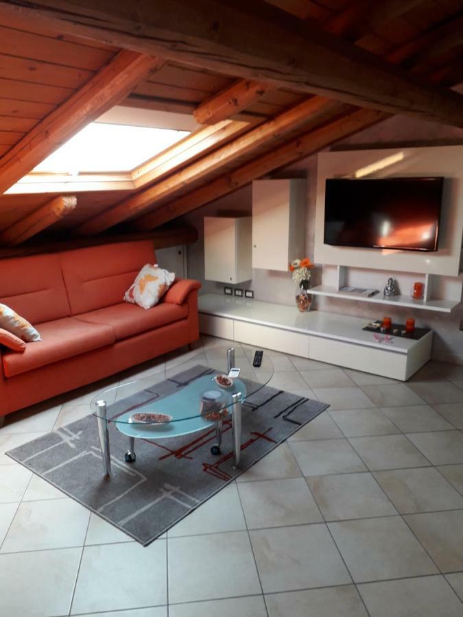 Il Limoneto House Apartment